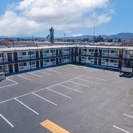 Inland Inn & Suites 샌 베르나디노 외부 사진