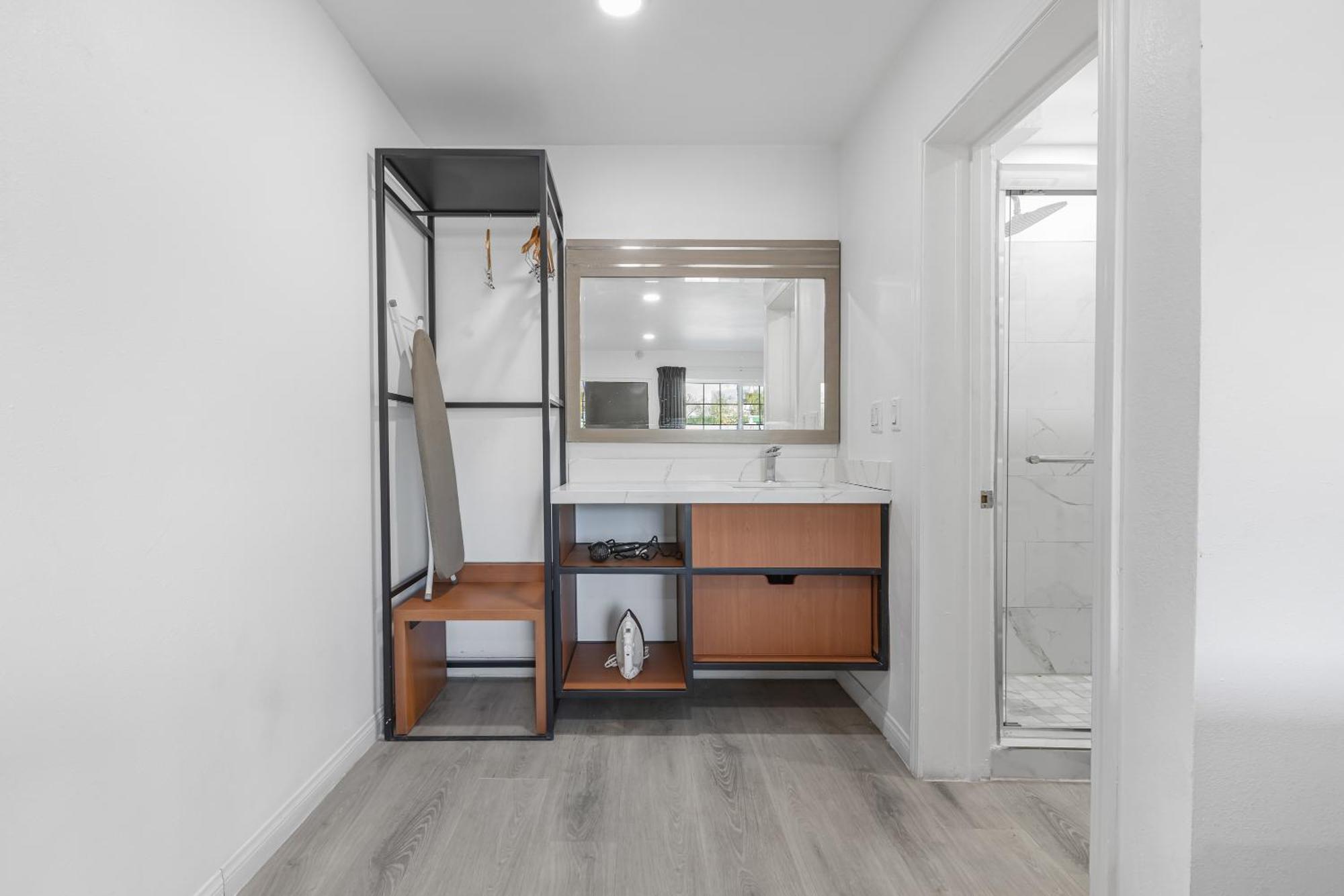 Inland Inn & Suites 샌 베르나디노 외부 사진